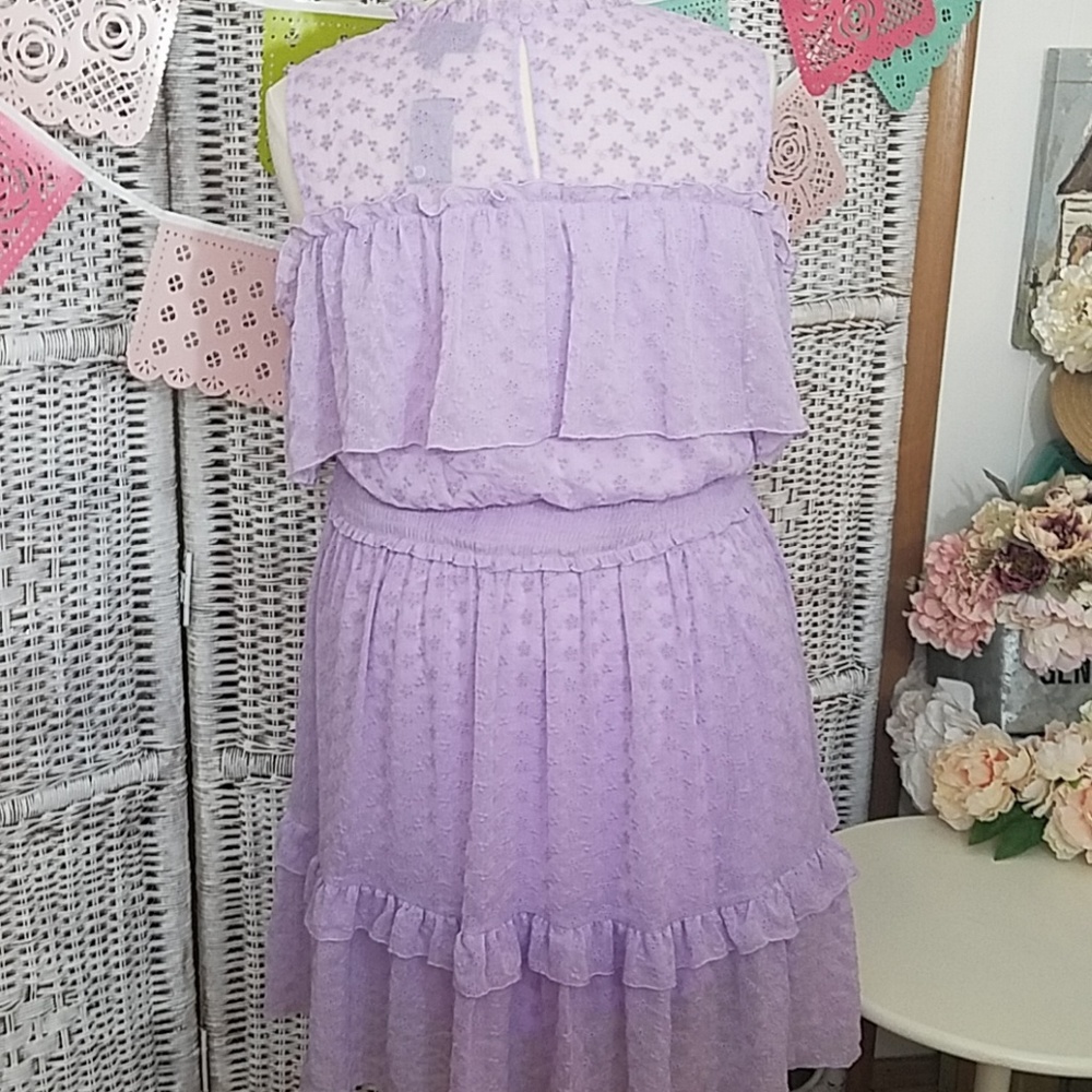 🆕️🏷 Lane Bryant Dress - Picture 4 of 7